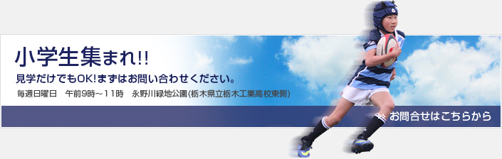 お問合せ