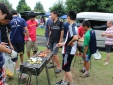 ジュニア/20140816BBQ