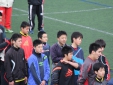 ジュニア/20150301水戸市長杯関東近県ジュニアラグビー大会